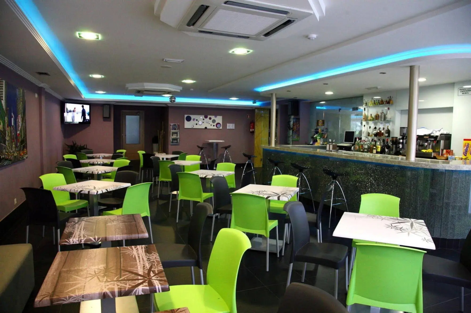 Hotel Campomar
