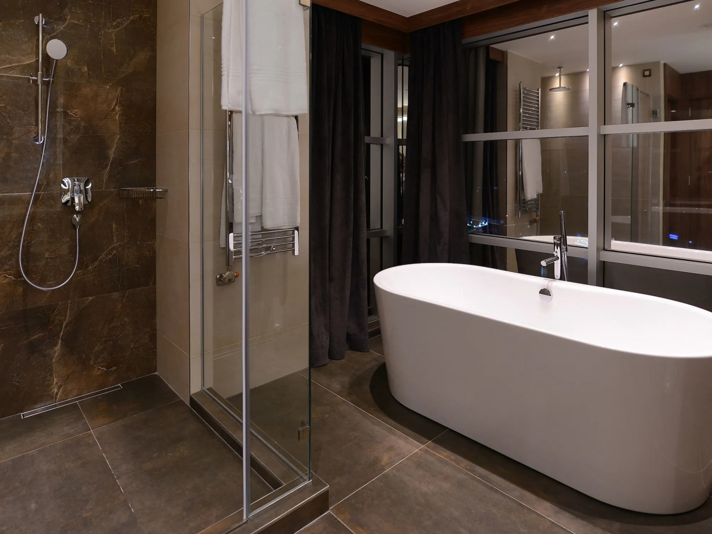 Hotel Sheraton Novi Sad