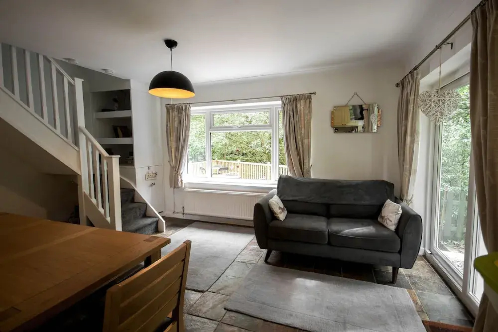 Babbling Brook Cottage