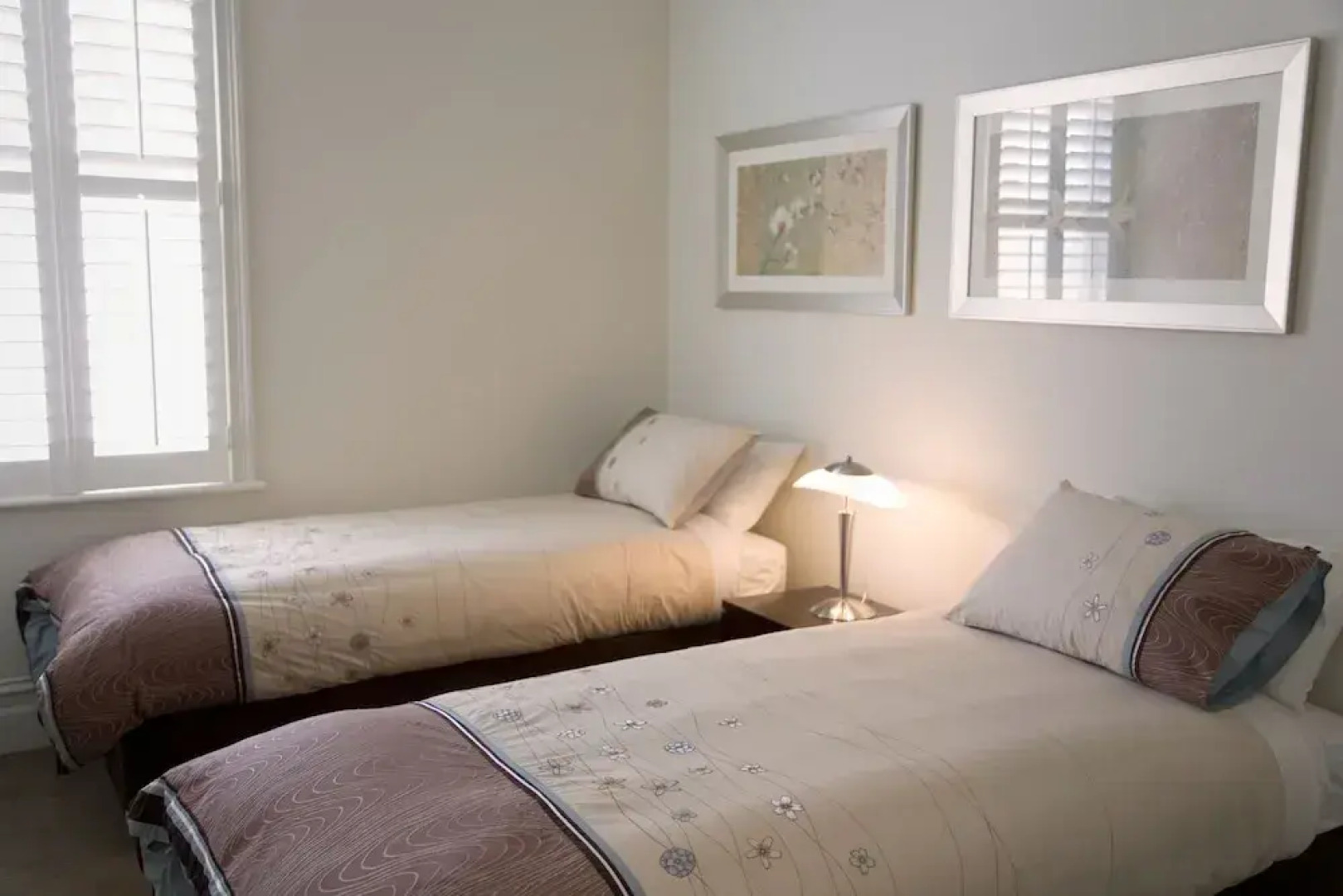 Sabina On Little Myers