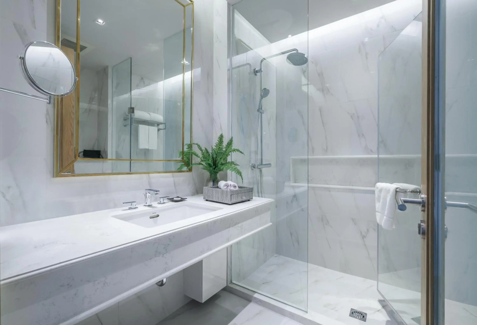 MUU Bangkok Hotel