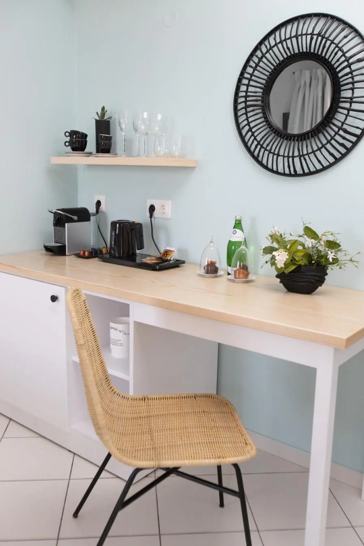 Minois Boutique Hotel - Adults Only