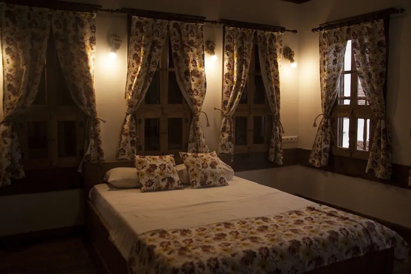 Omerbeyoglu Konak Boutique Hotel