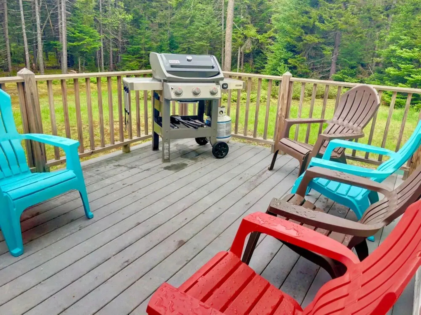 The Retreat at Moose Lane