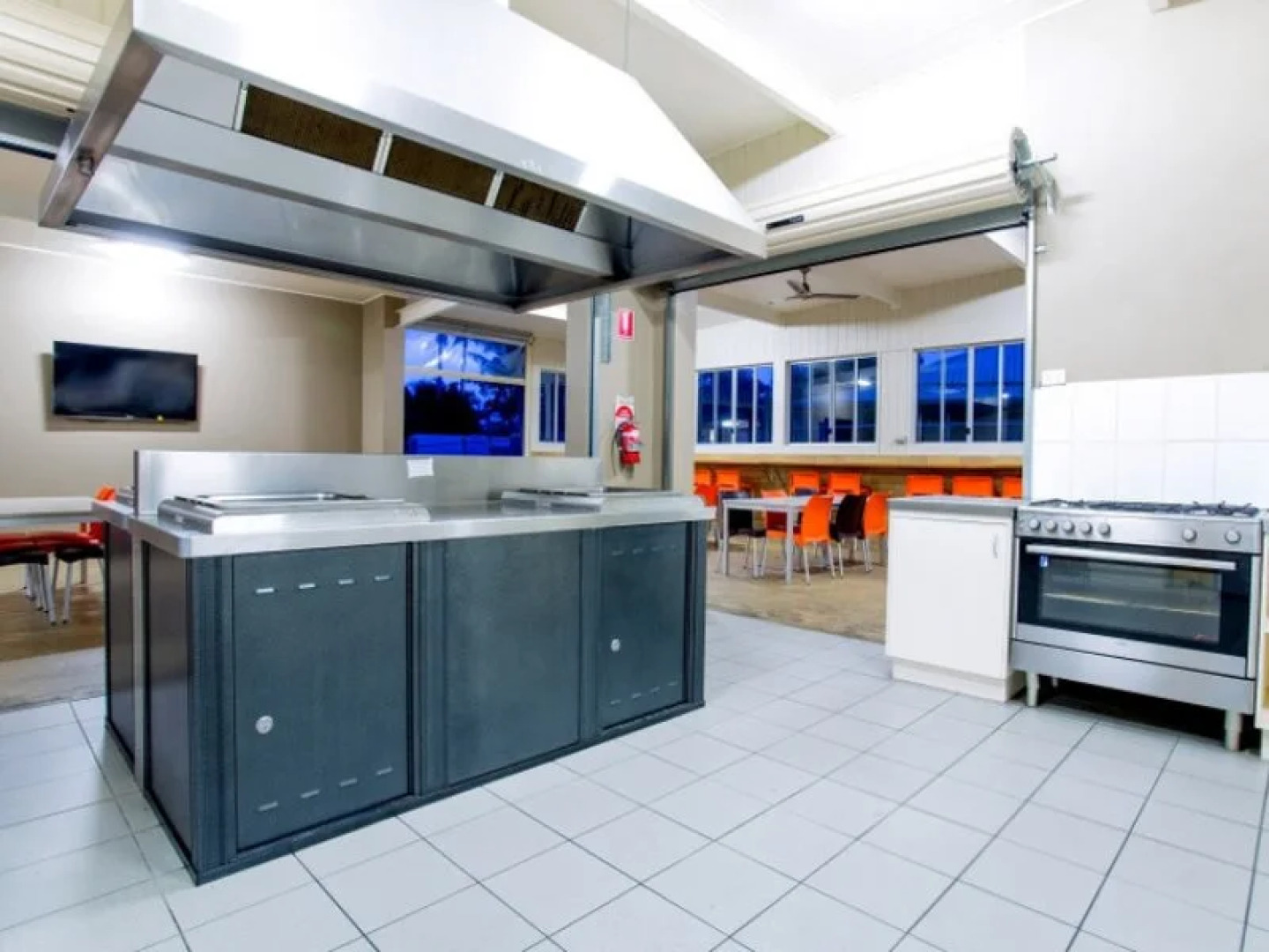 Reflections North Haven Holiday & Caravan Park