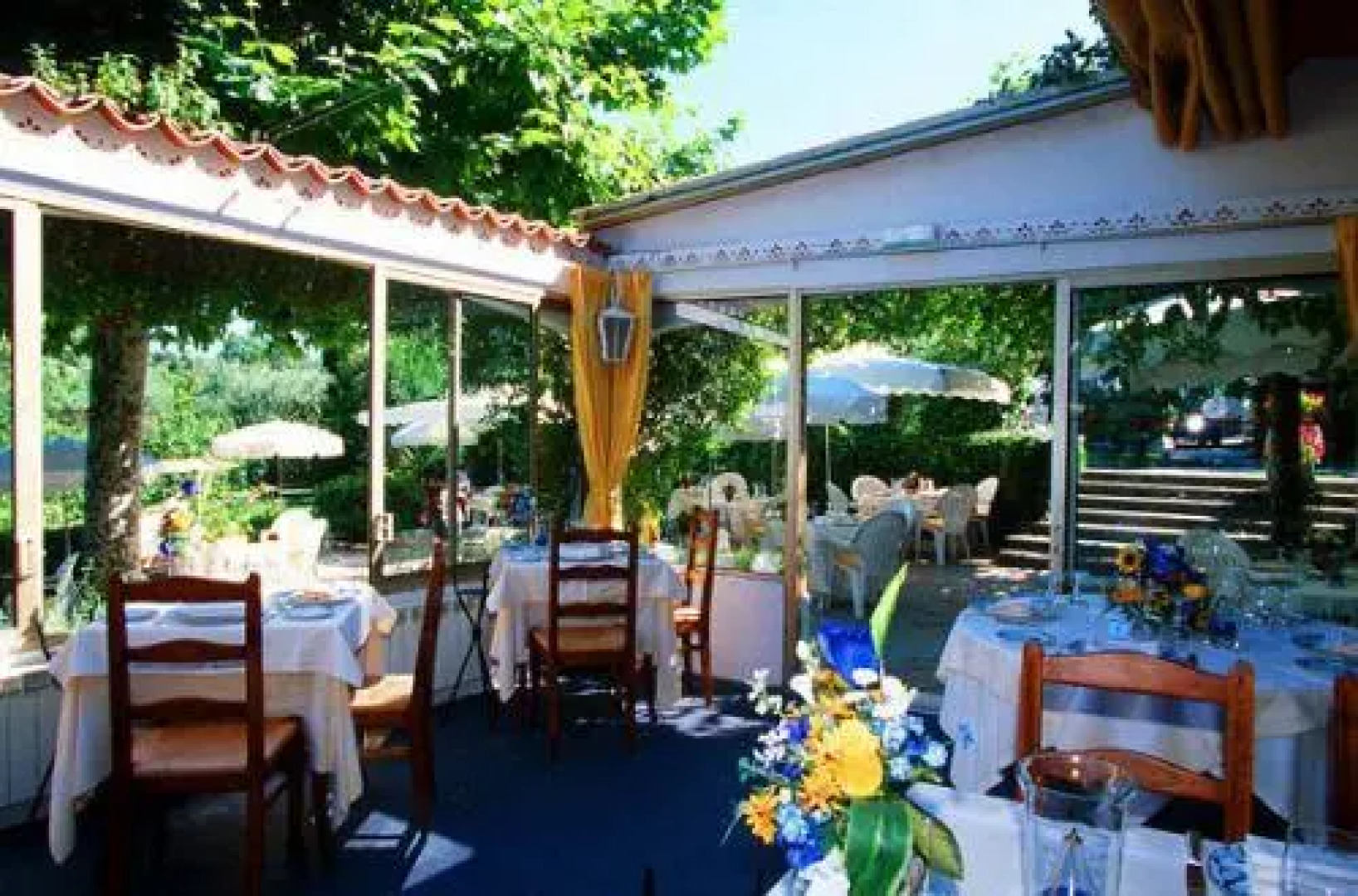 Auberge Du Colombier