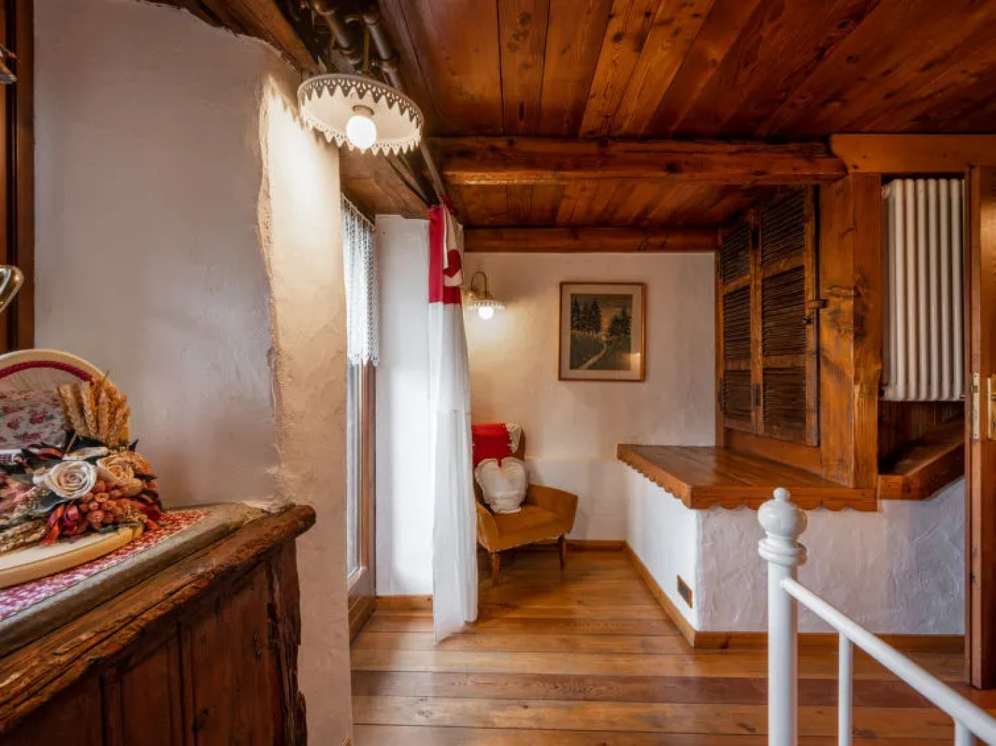 Locazione turistica Maison Meynet