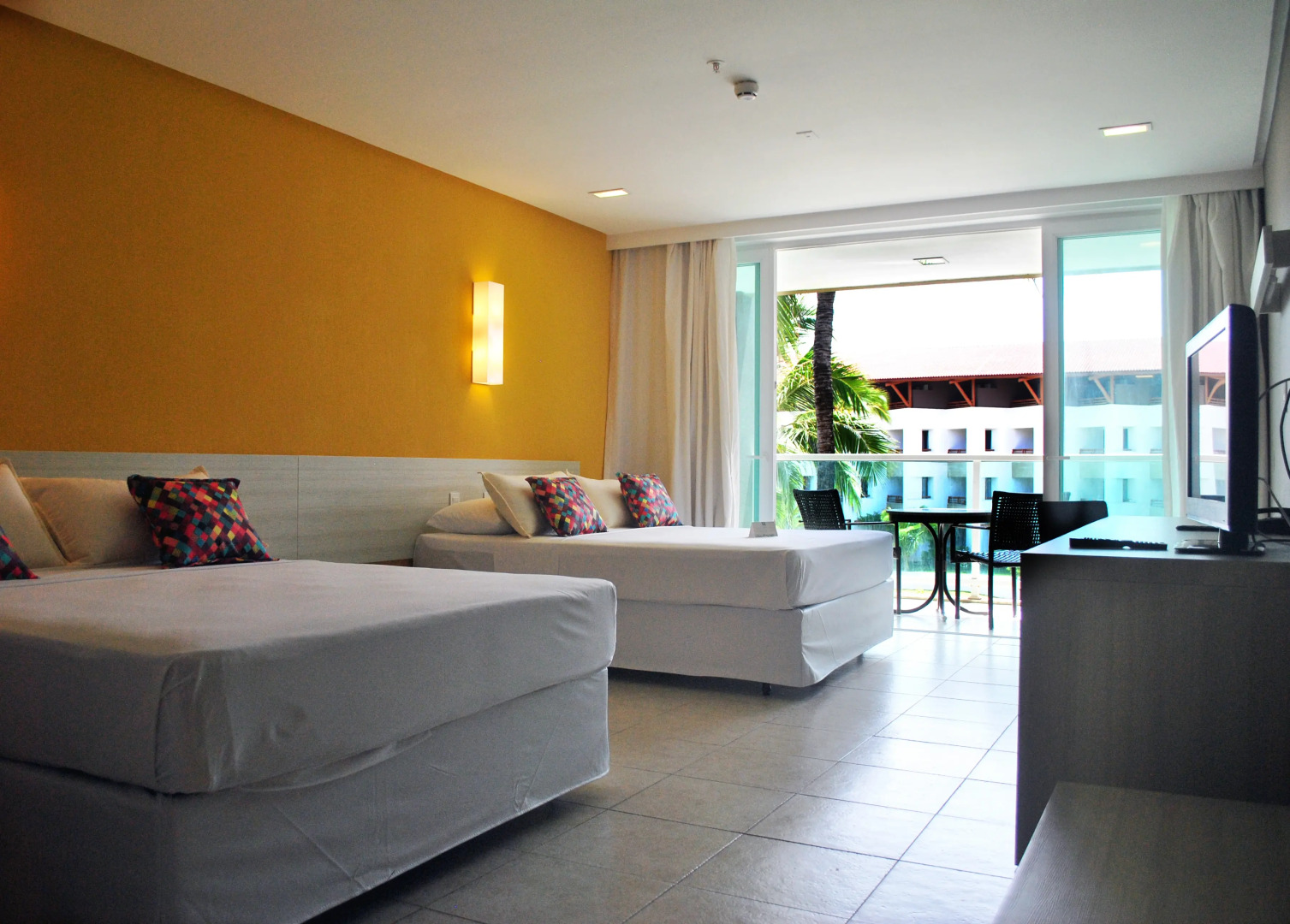 Enotel Porto de Galinhas - All inclusive