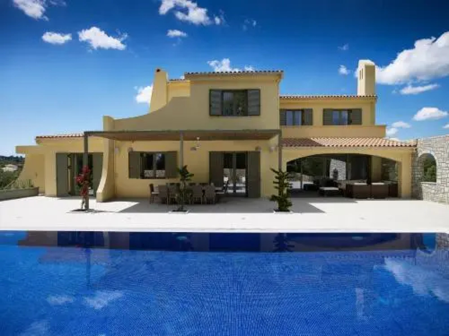 Villa Alpha