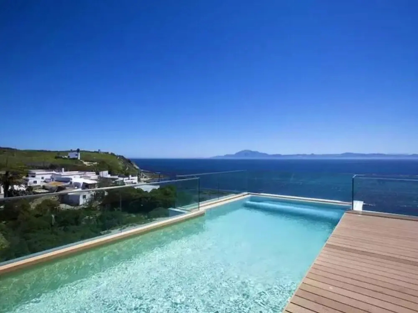 Belvilla by OYO Atico 00