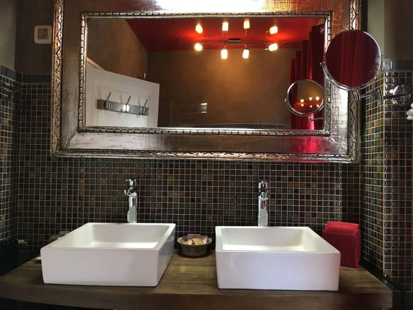 Prieuré Saint Léonard