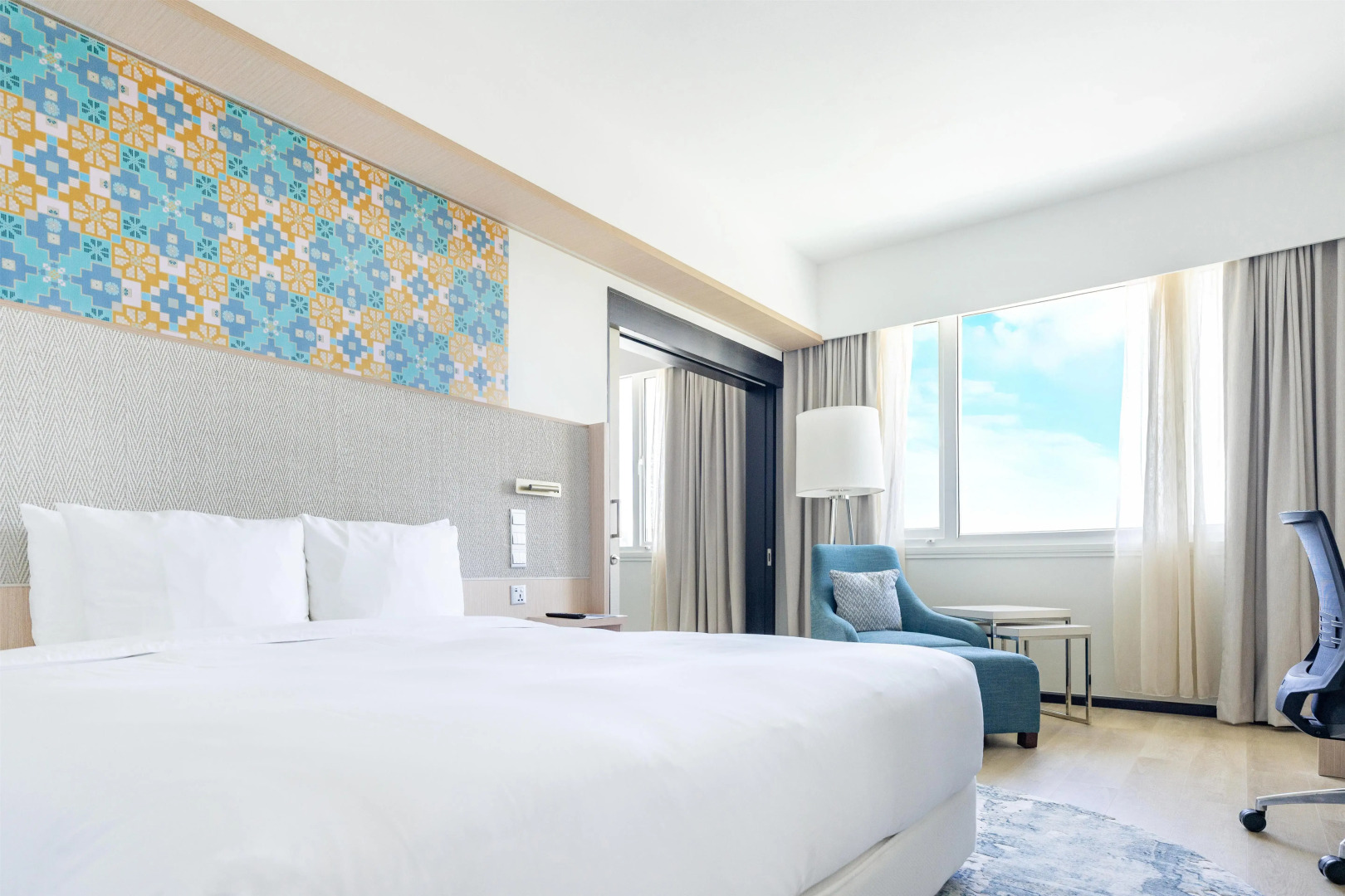 Radisson Hotel Brunei Darussalam