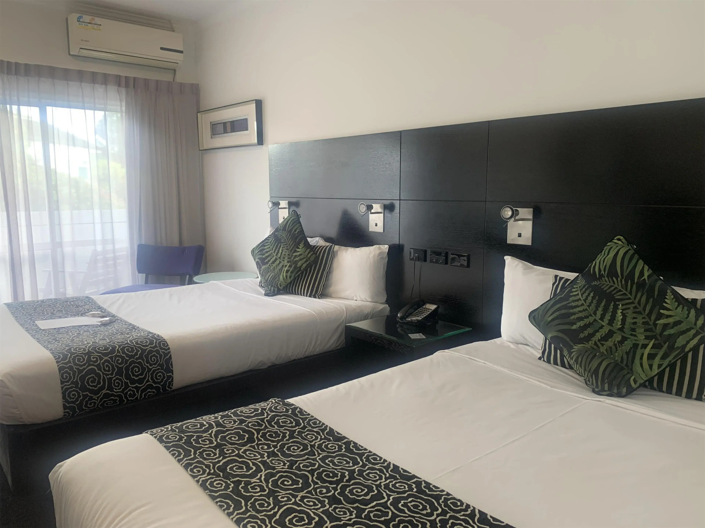 Hotel Armitage and Conference Centre