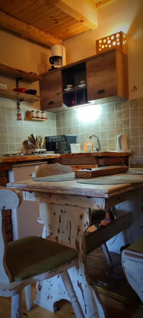 Apartmani Cardak Lux - Kraljevi Cardaci