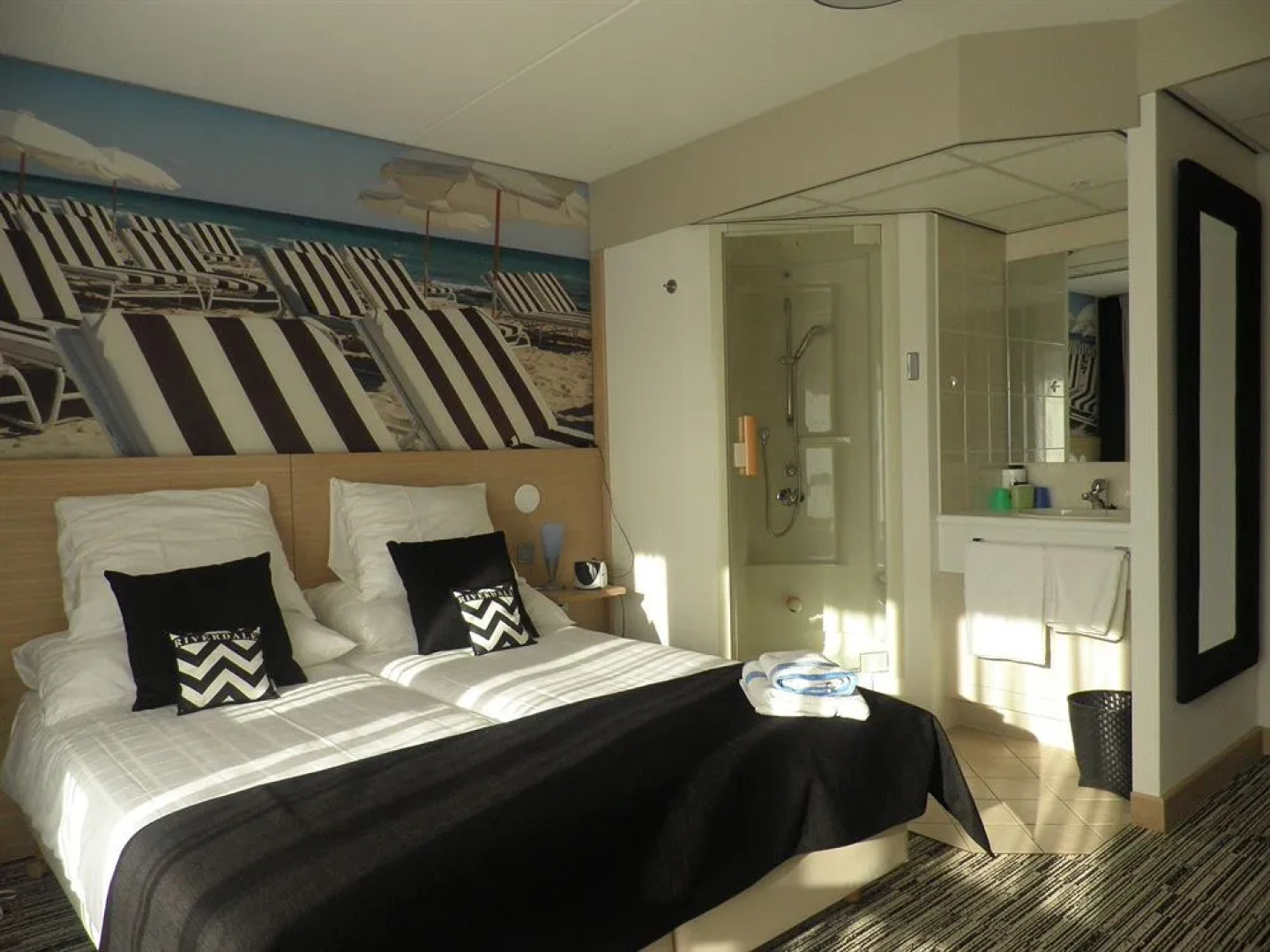 Hotel Kogerstaete Texel