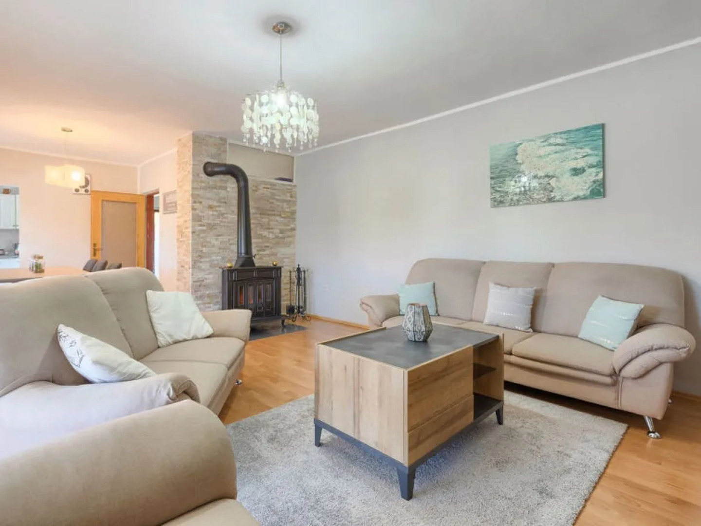 House Dani Pleurtuit