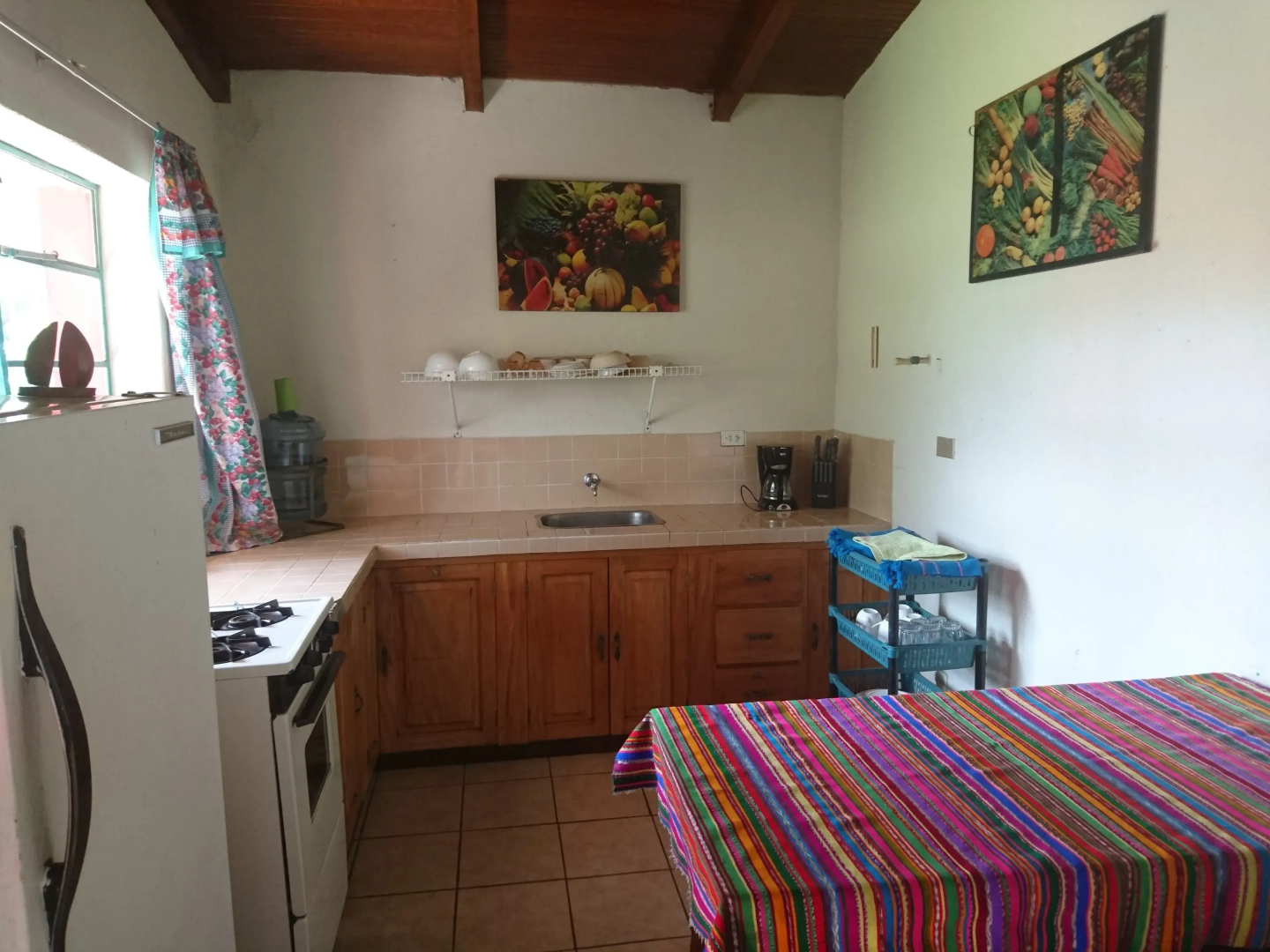 Pink Hostel