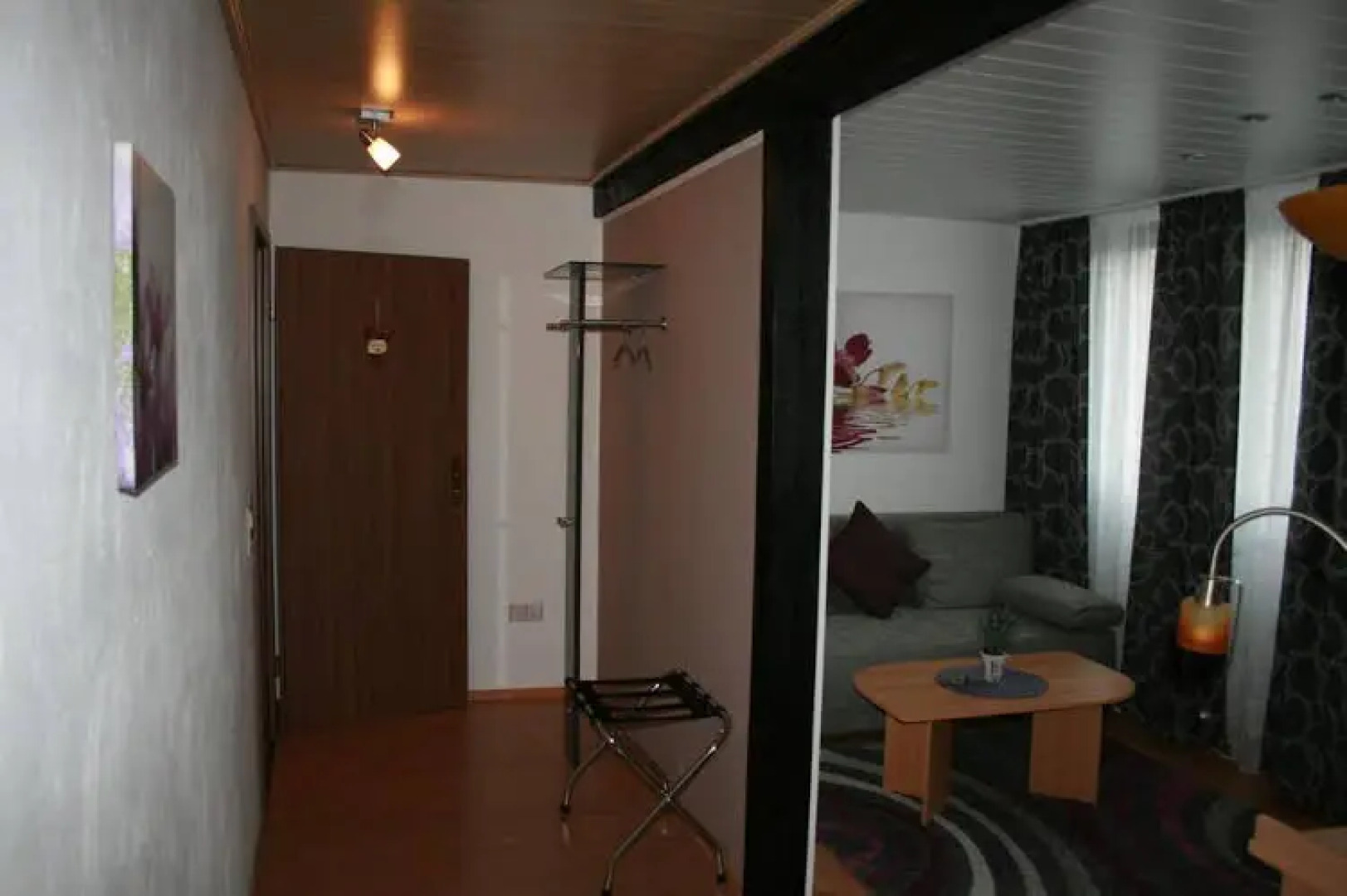 Gasthof zur Post Hotel - Restaurant