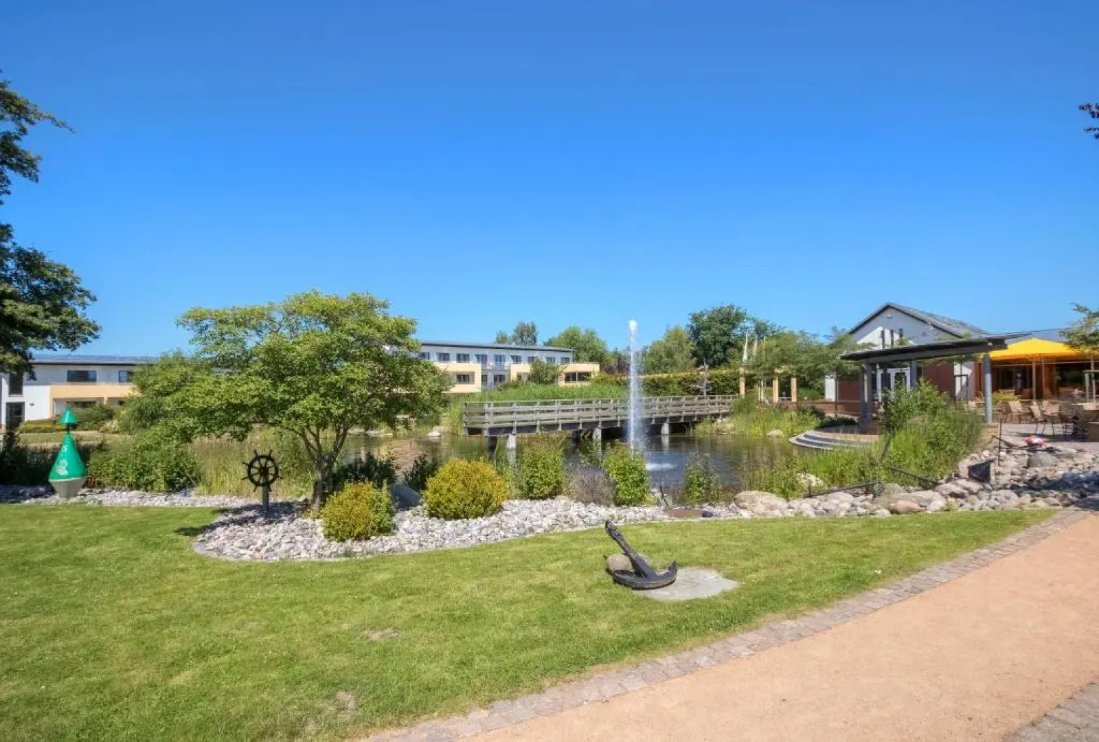 Familien Wellness Hotel Restaurant Seeklause