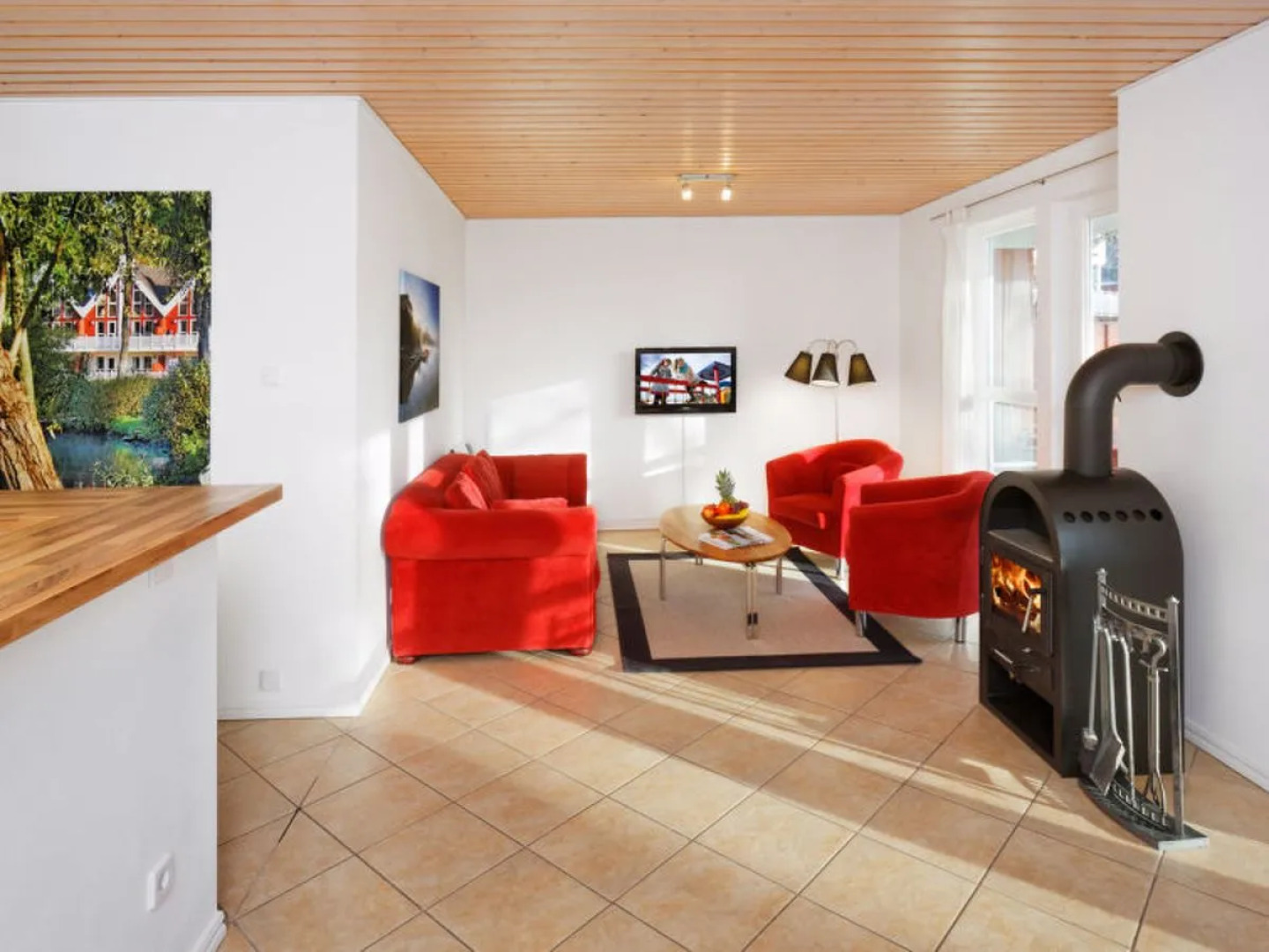 House Alsen Bad Saarow