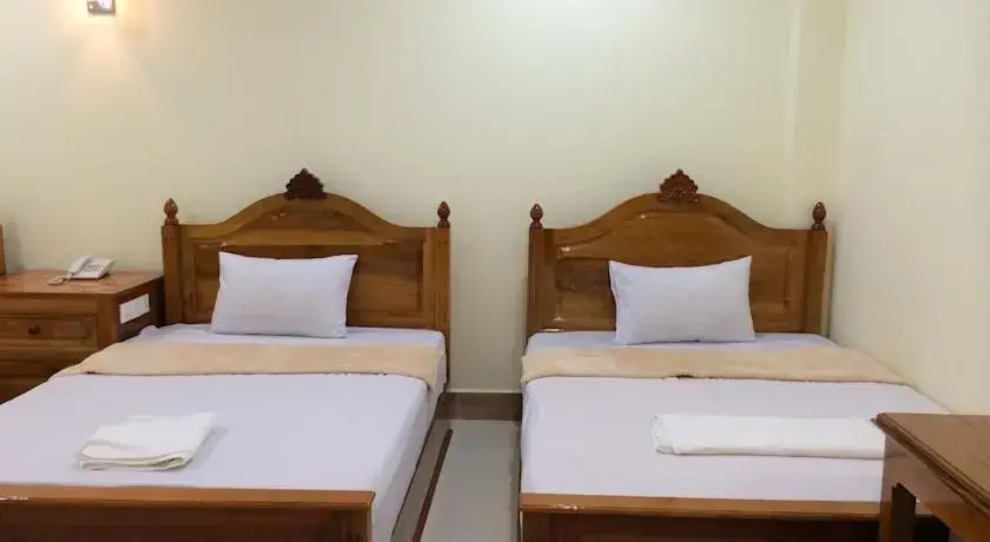 Sopheak Mongkul Saphir Hotel