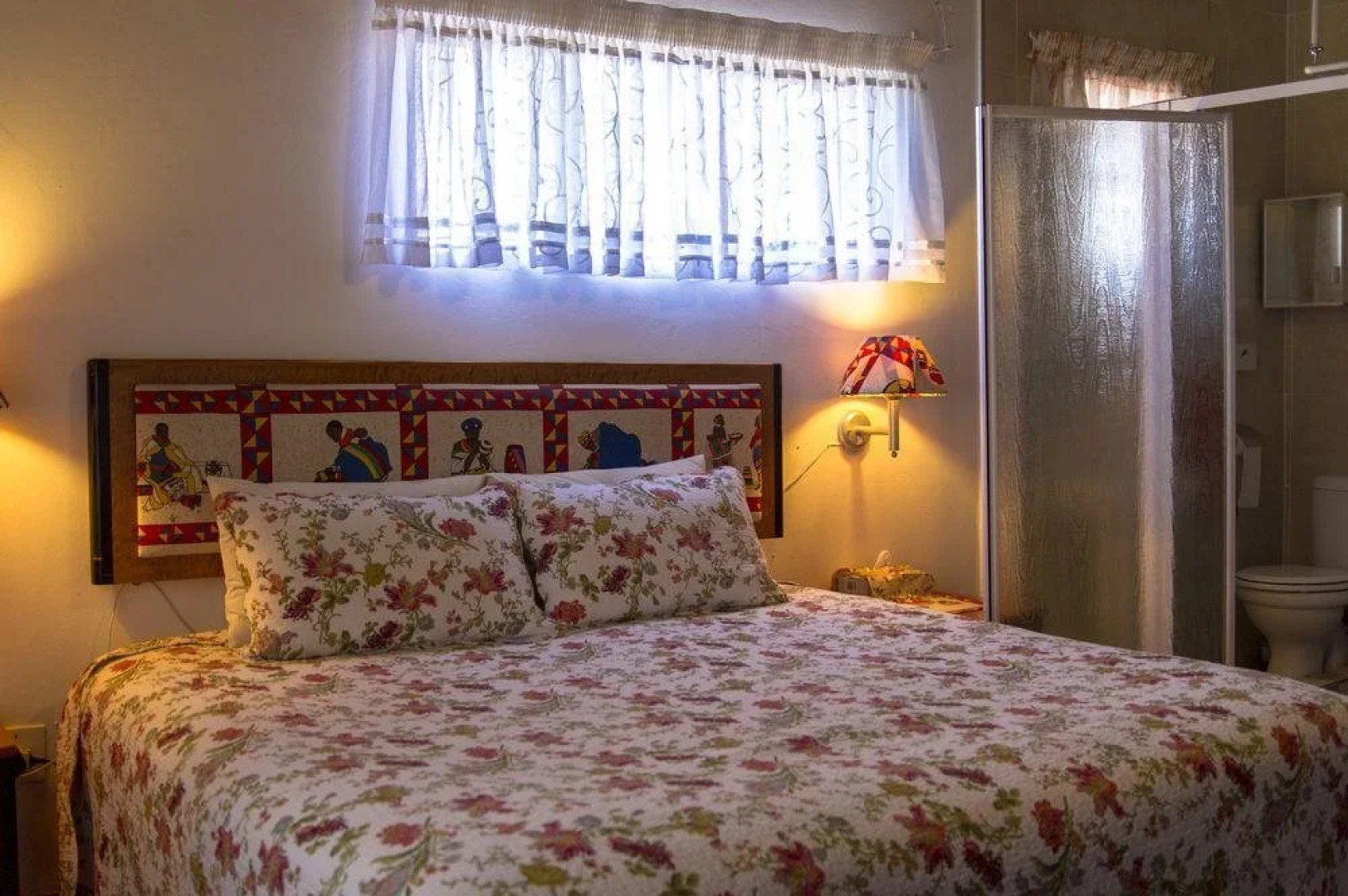 Dakalo Bed and Breakfast