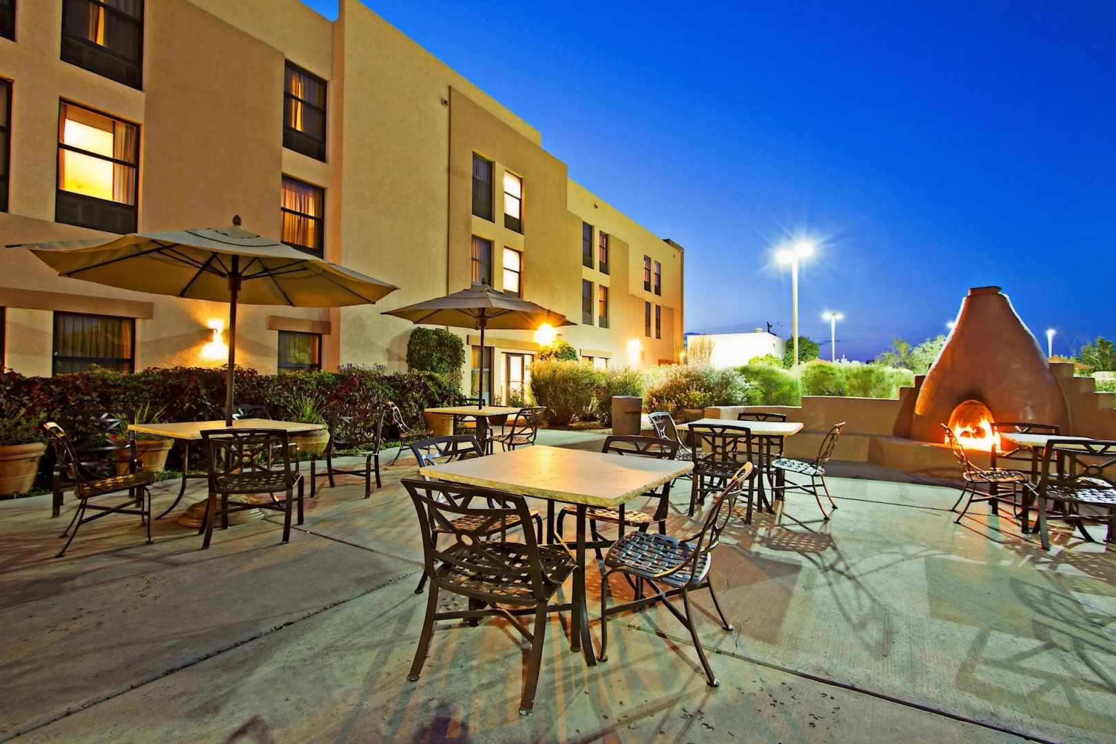 Hampton Inn Kayenta