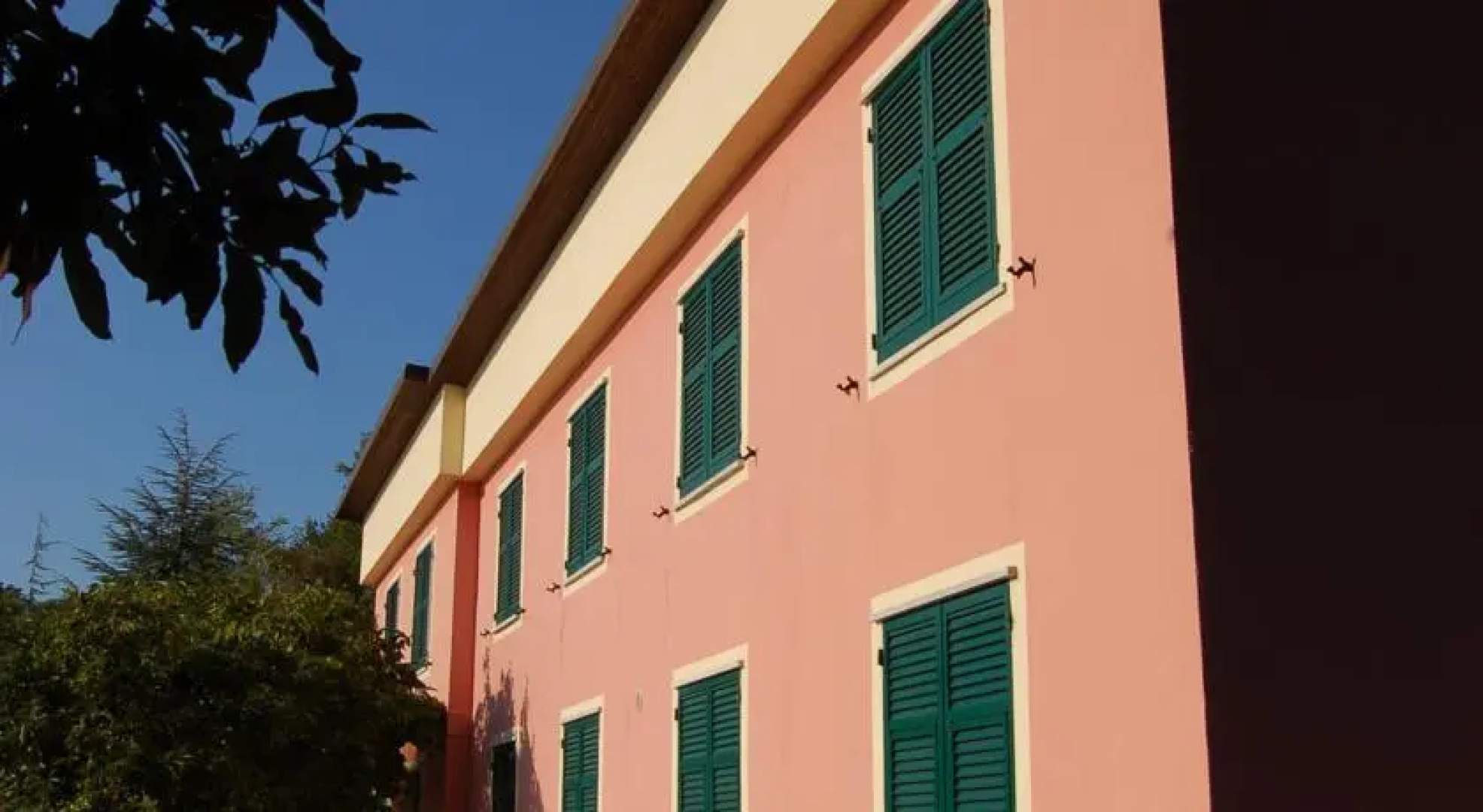 Ostello Paradiso