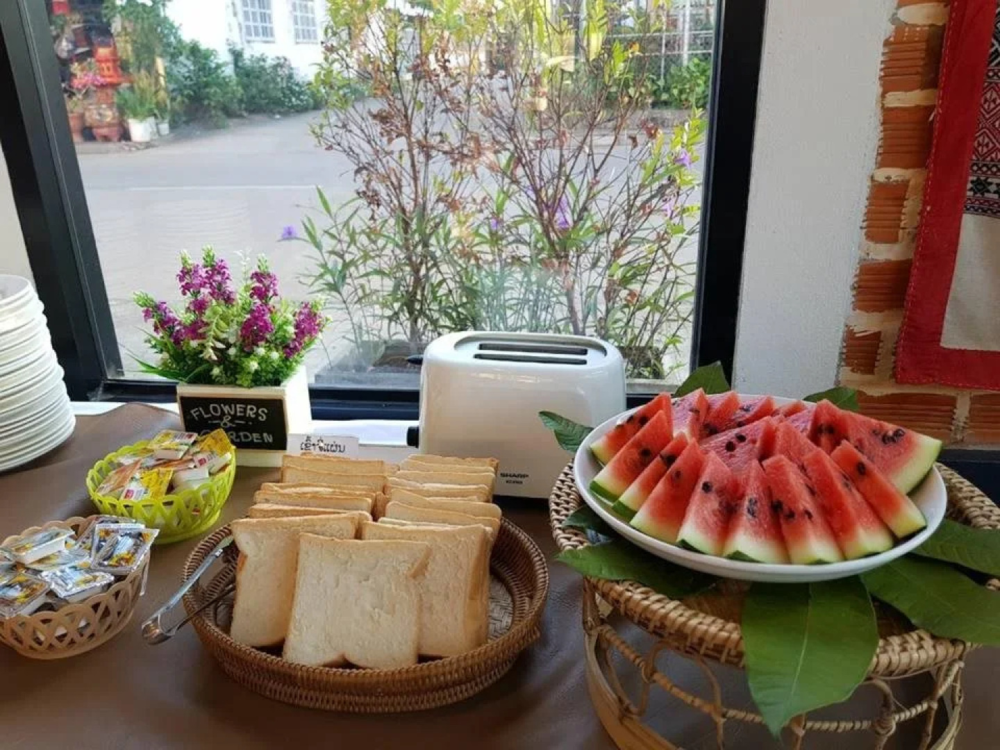 Dongsay Hotel Thakhek