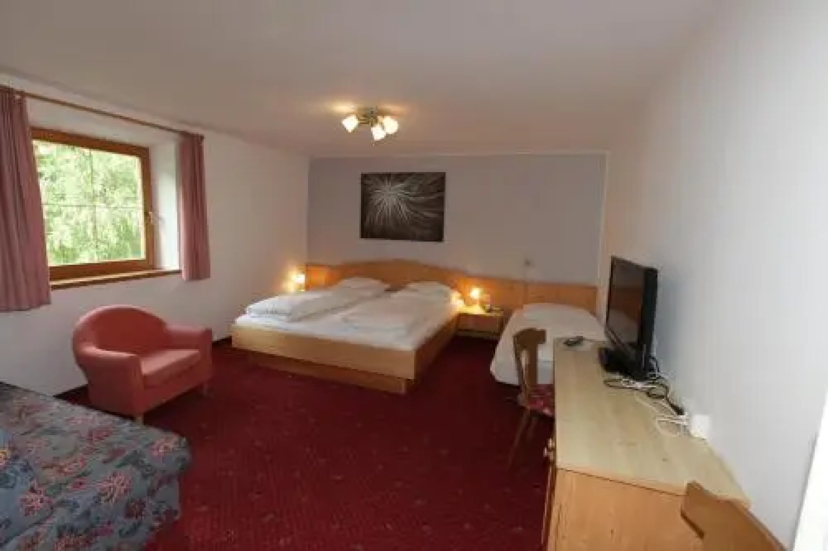 Hotel Goldener Adler