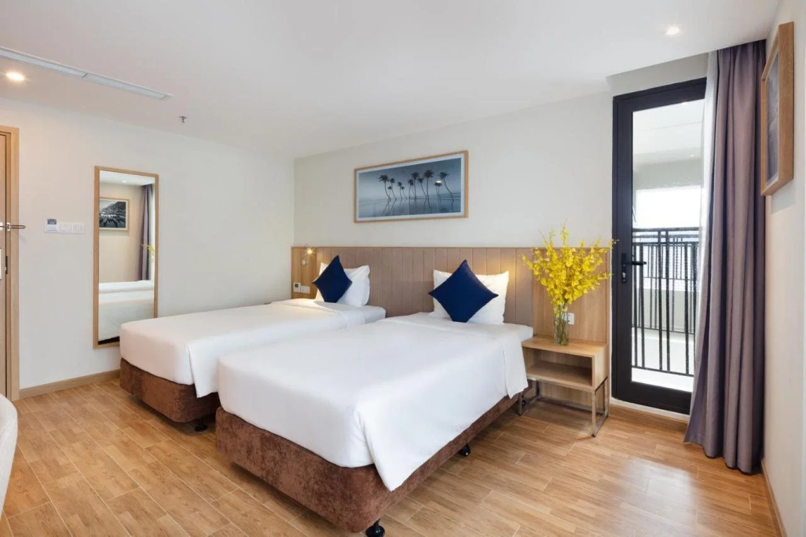 Ventana Nha Trang Hotel