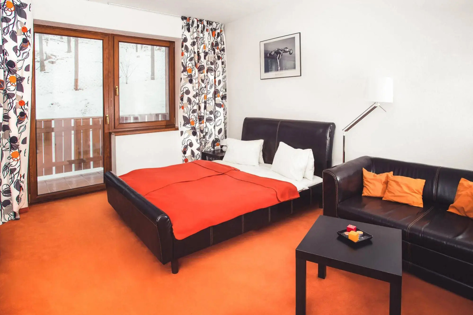 Fatrapark Liptov Apartments