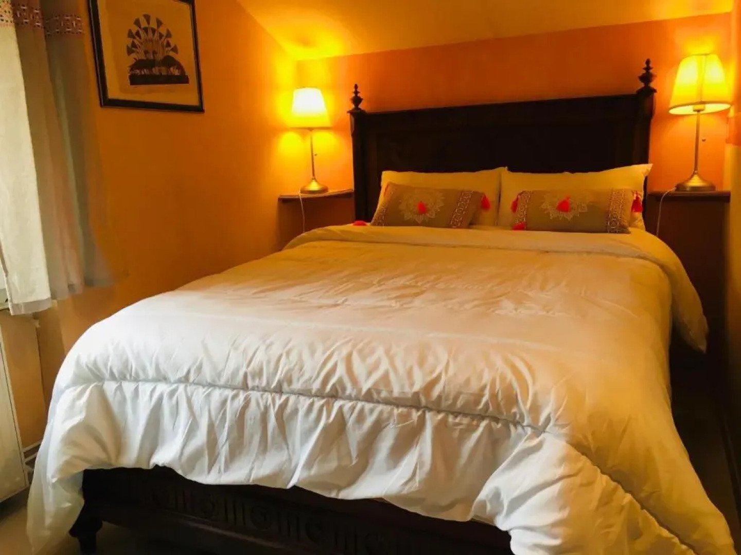 Les Figuiers de Louna - PIERRE ENSOLEILLÉE - 110 m2 et une véranda