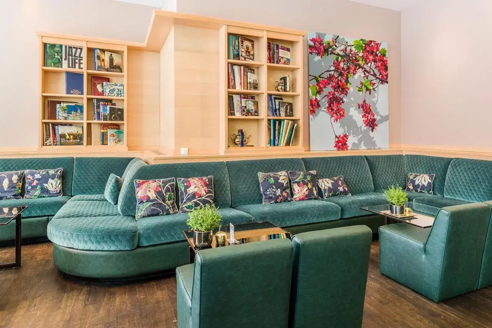 Hotel Goliath am Dom