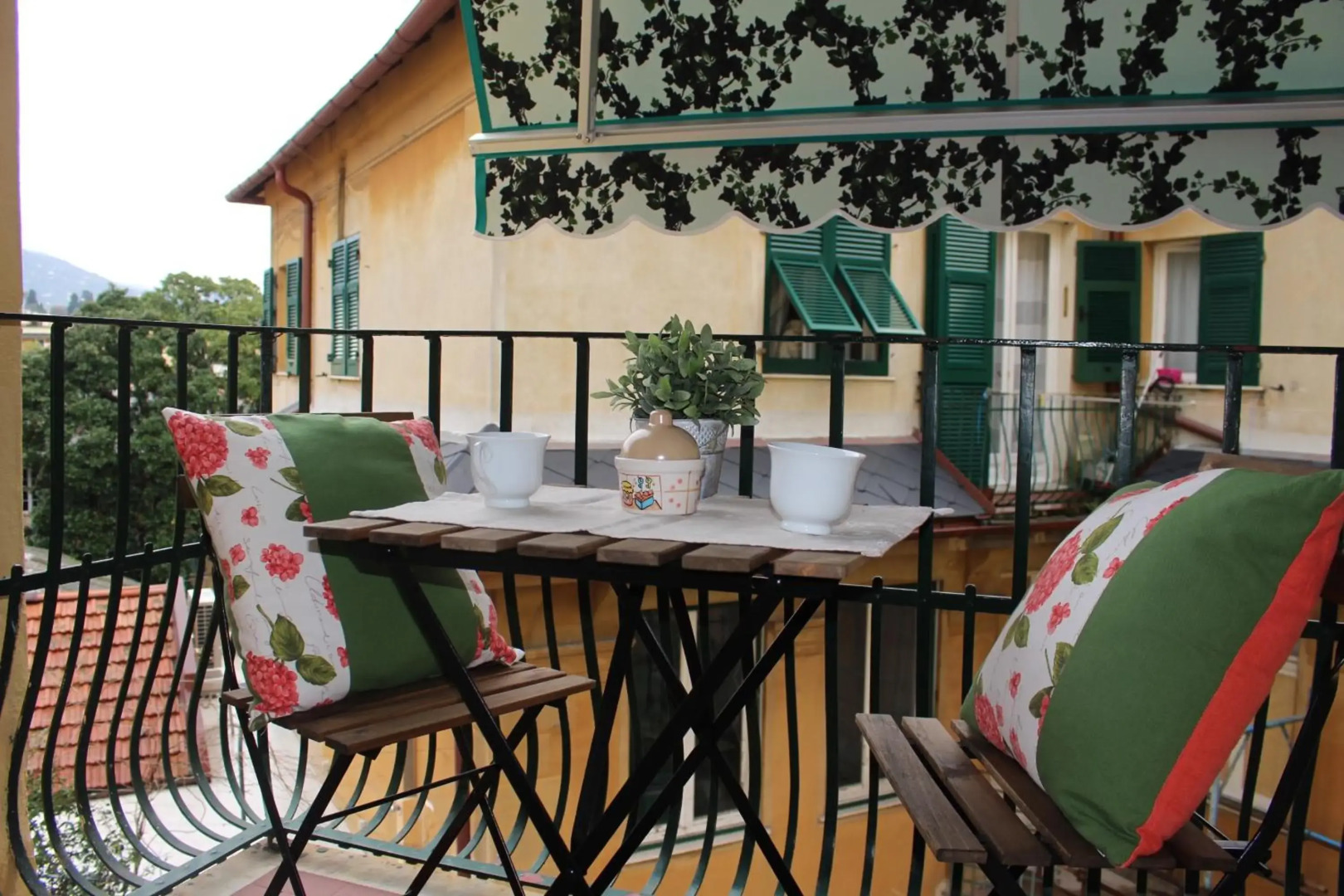 Appartamenti Mondo Per Te