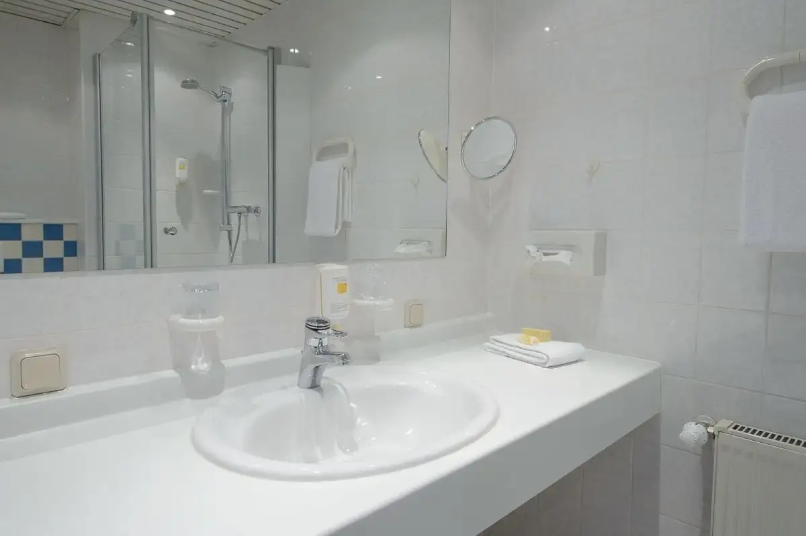 Euro Park Hotel Hennef
