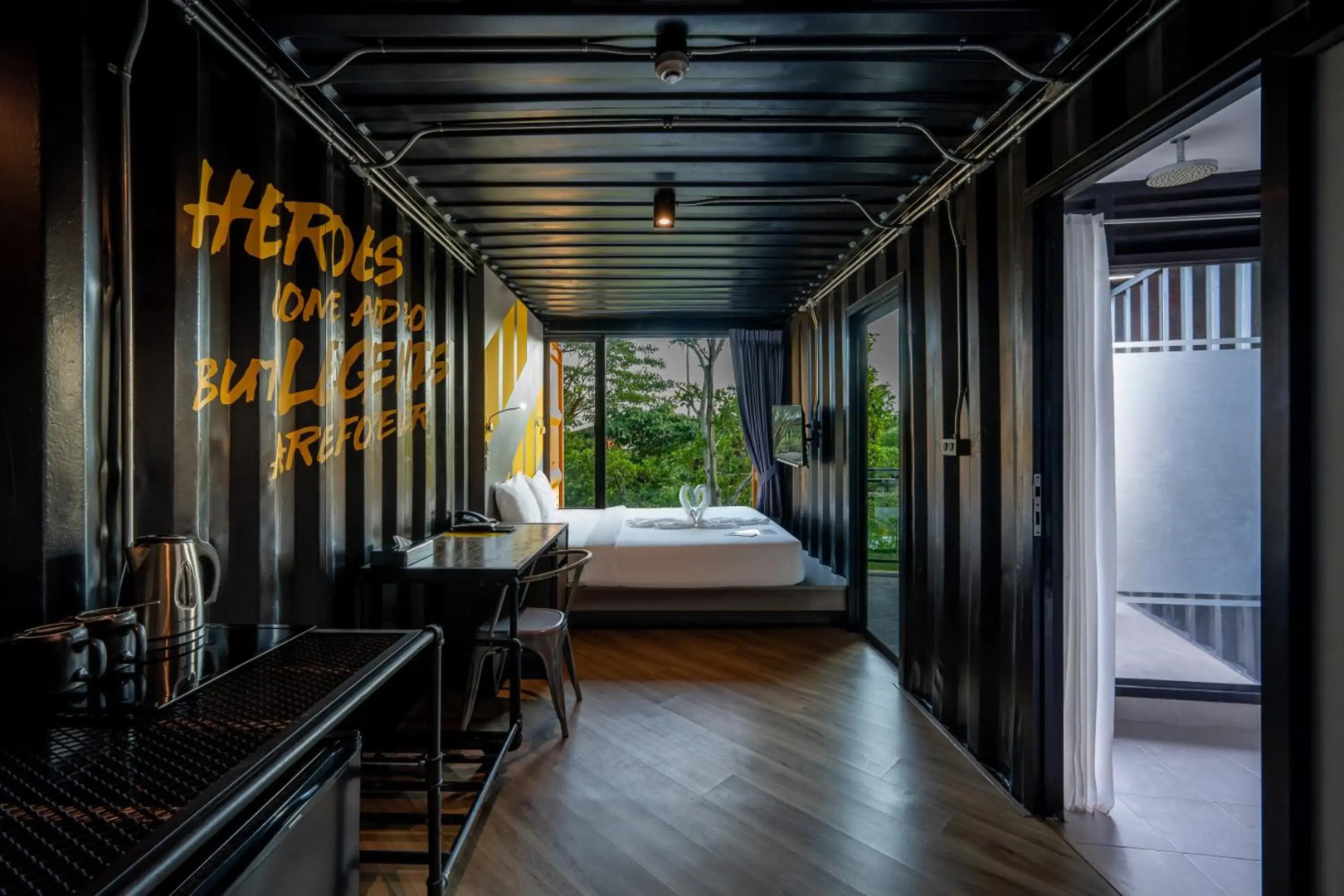 Hivetel Phuket