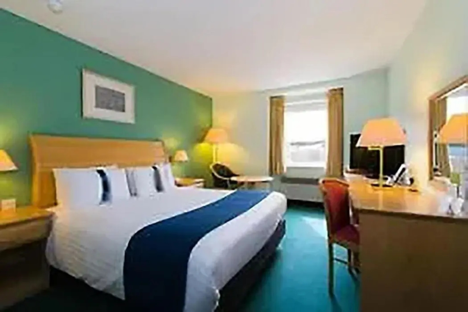 Belvilla Aberdeen Bridge of Don Sea VIew - Ex Holiday Inn Express