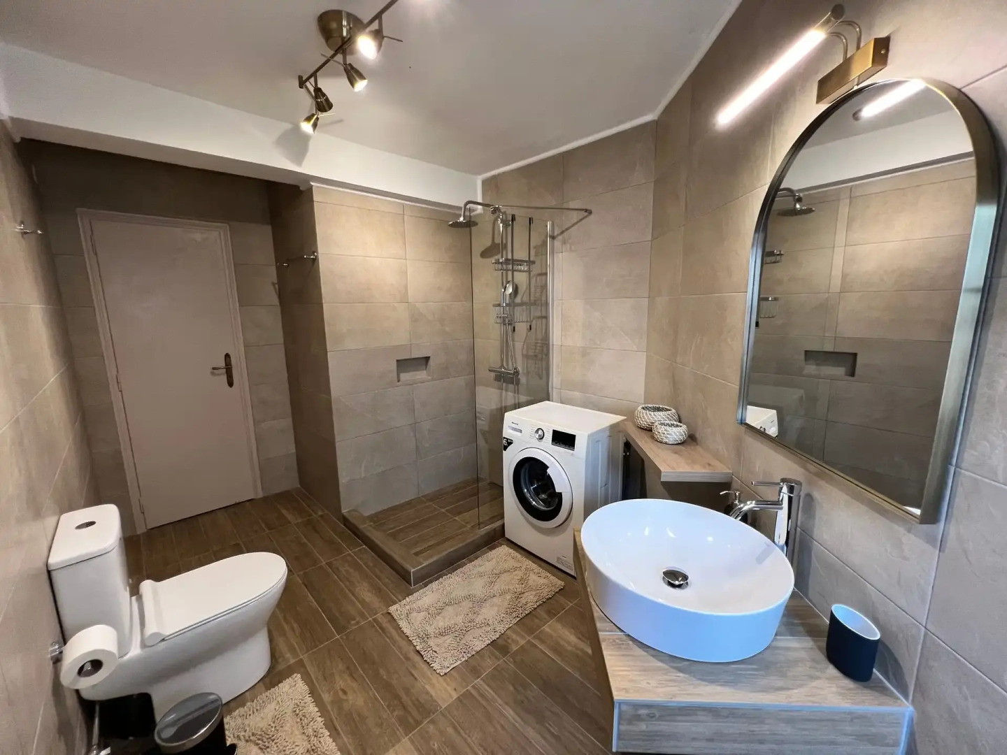 Antonios House Ithaka