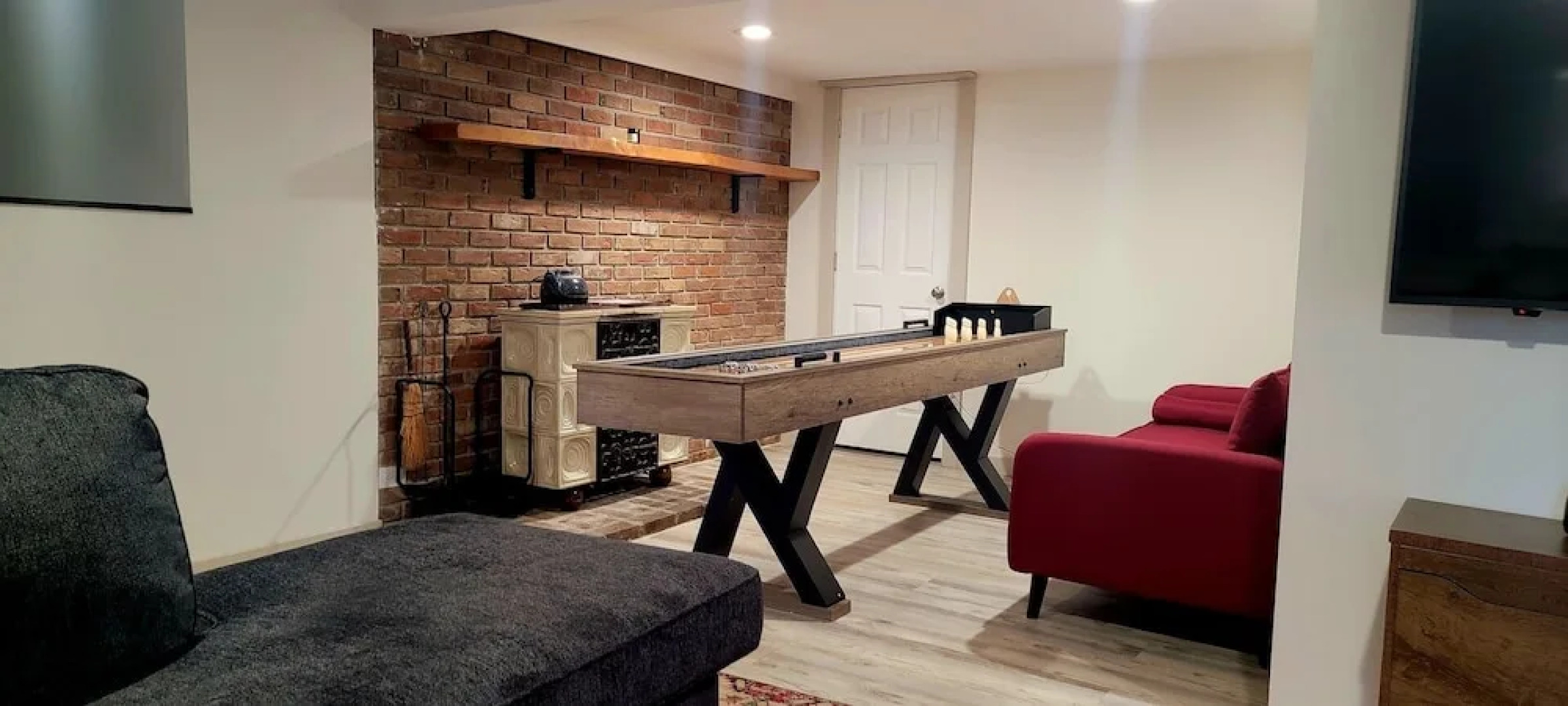 Winter Lore Brought to you by GetAway Vacations