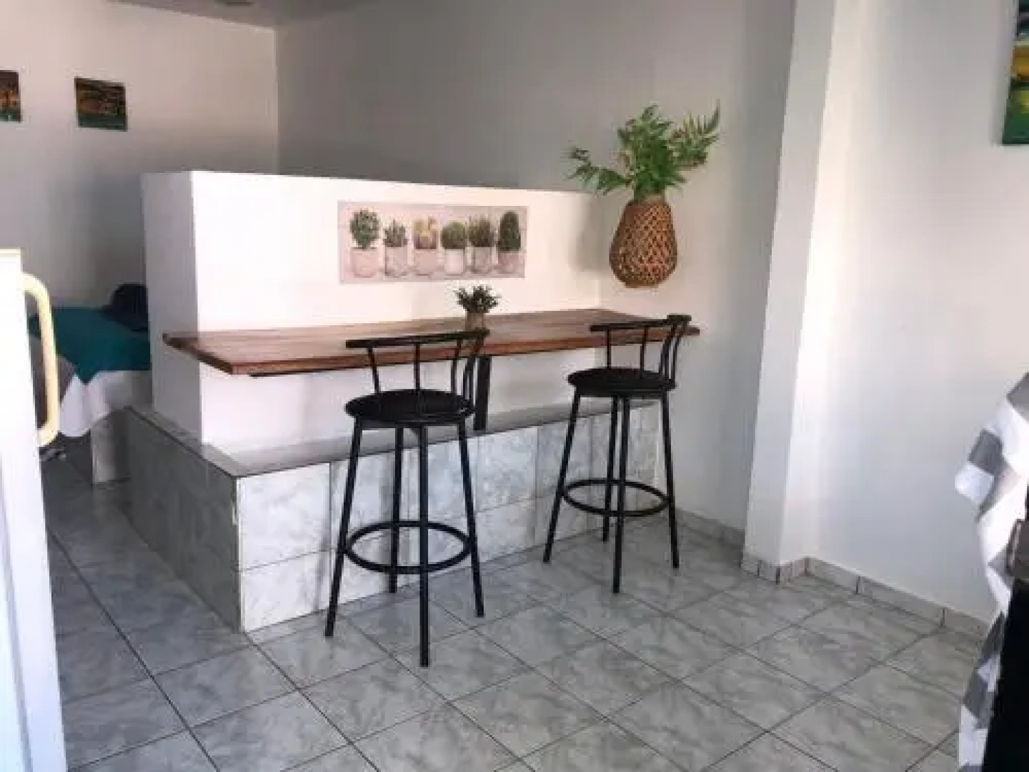 Kosher Hotel Las Orquídeas