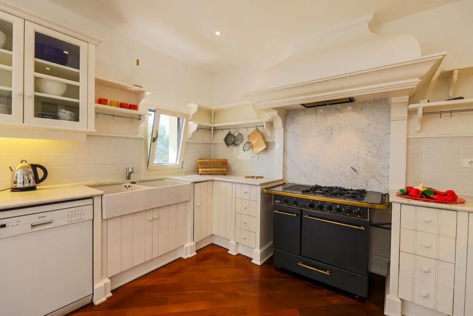 Villa Enchantee VI4096