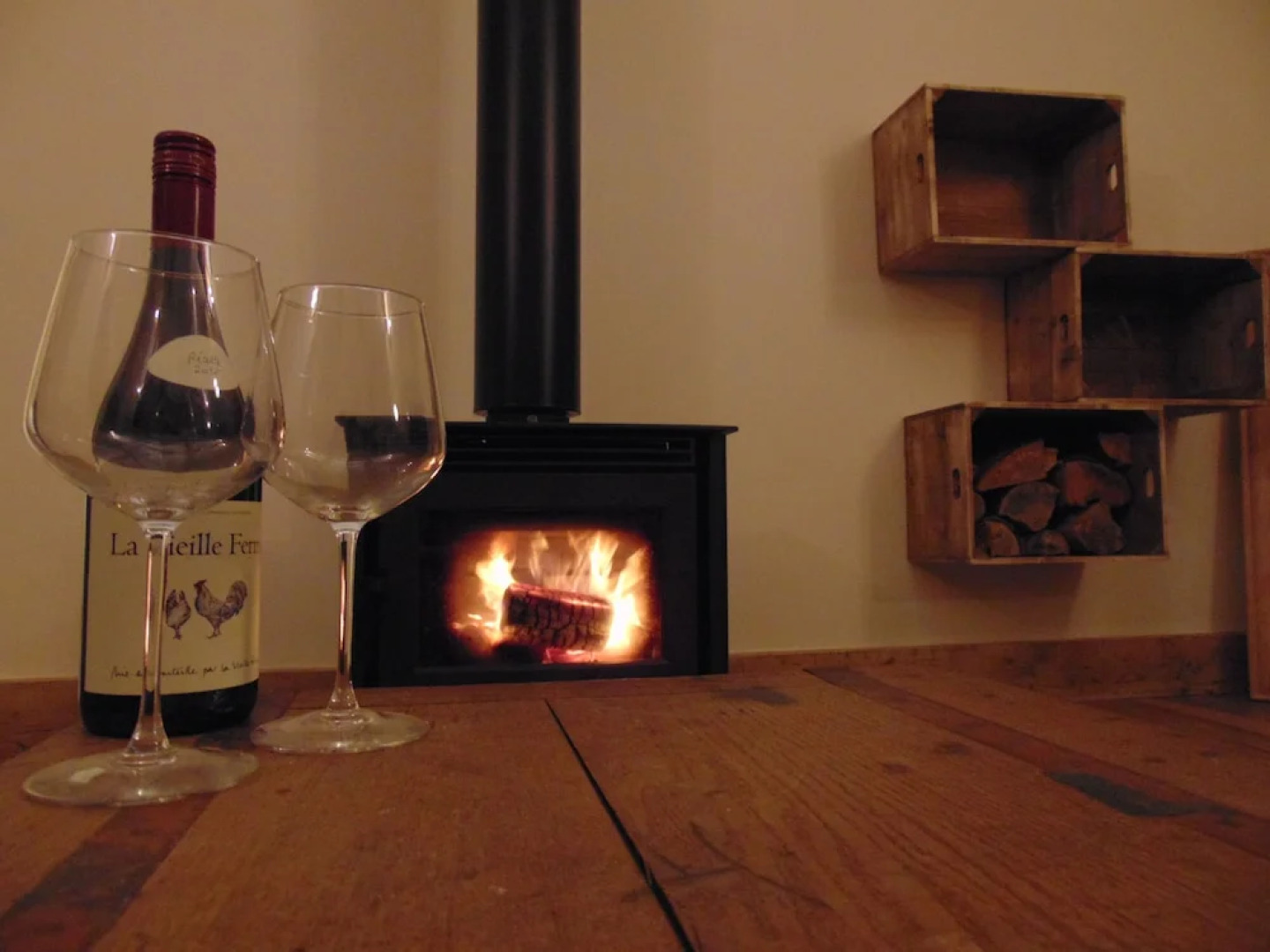 Cheesemans Farm House Stables