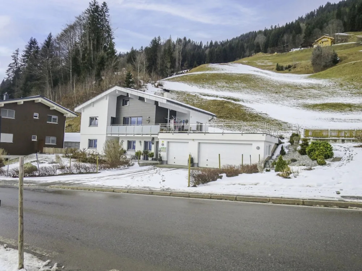 Am Gant Bartholom Berg