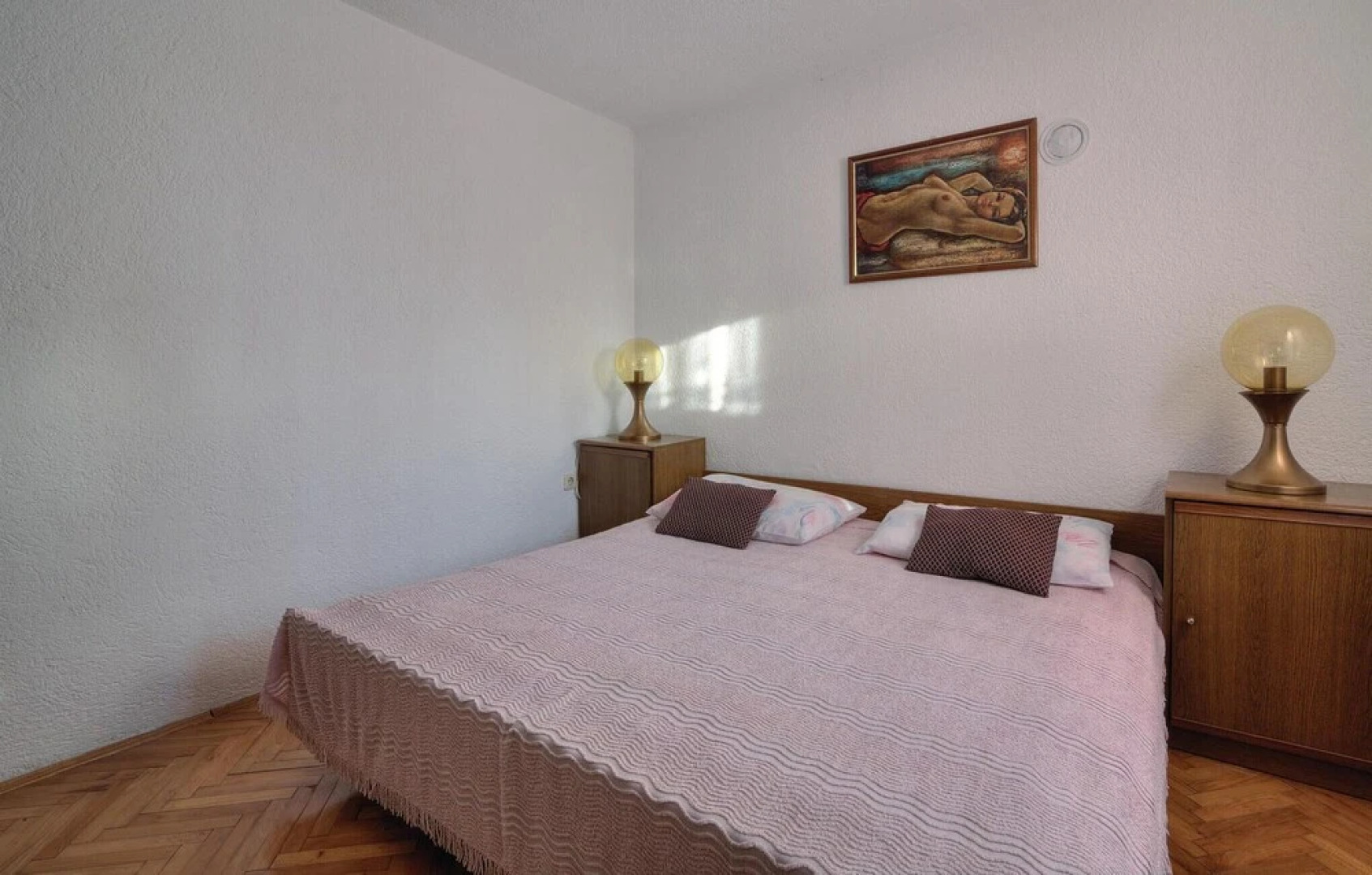 Beautiful Home in Jablanac With Wifi and 3 Bedrooms