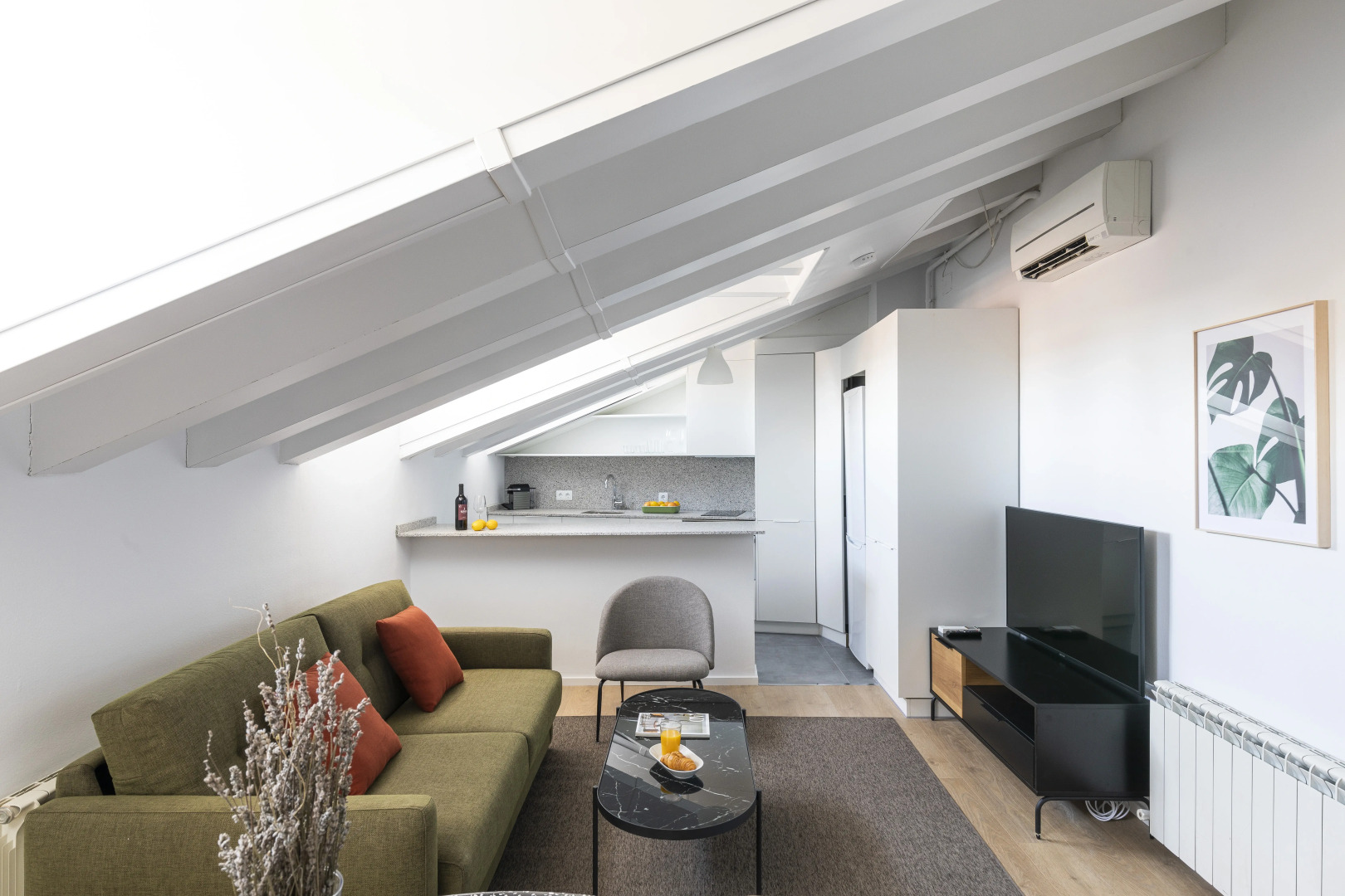 Aspasios Calle Mayor Apartments