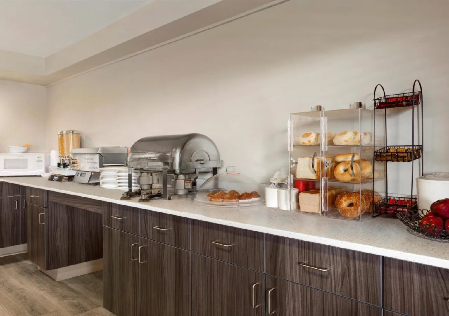 Travelodge Suites by Wyndham New Glasgow