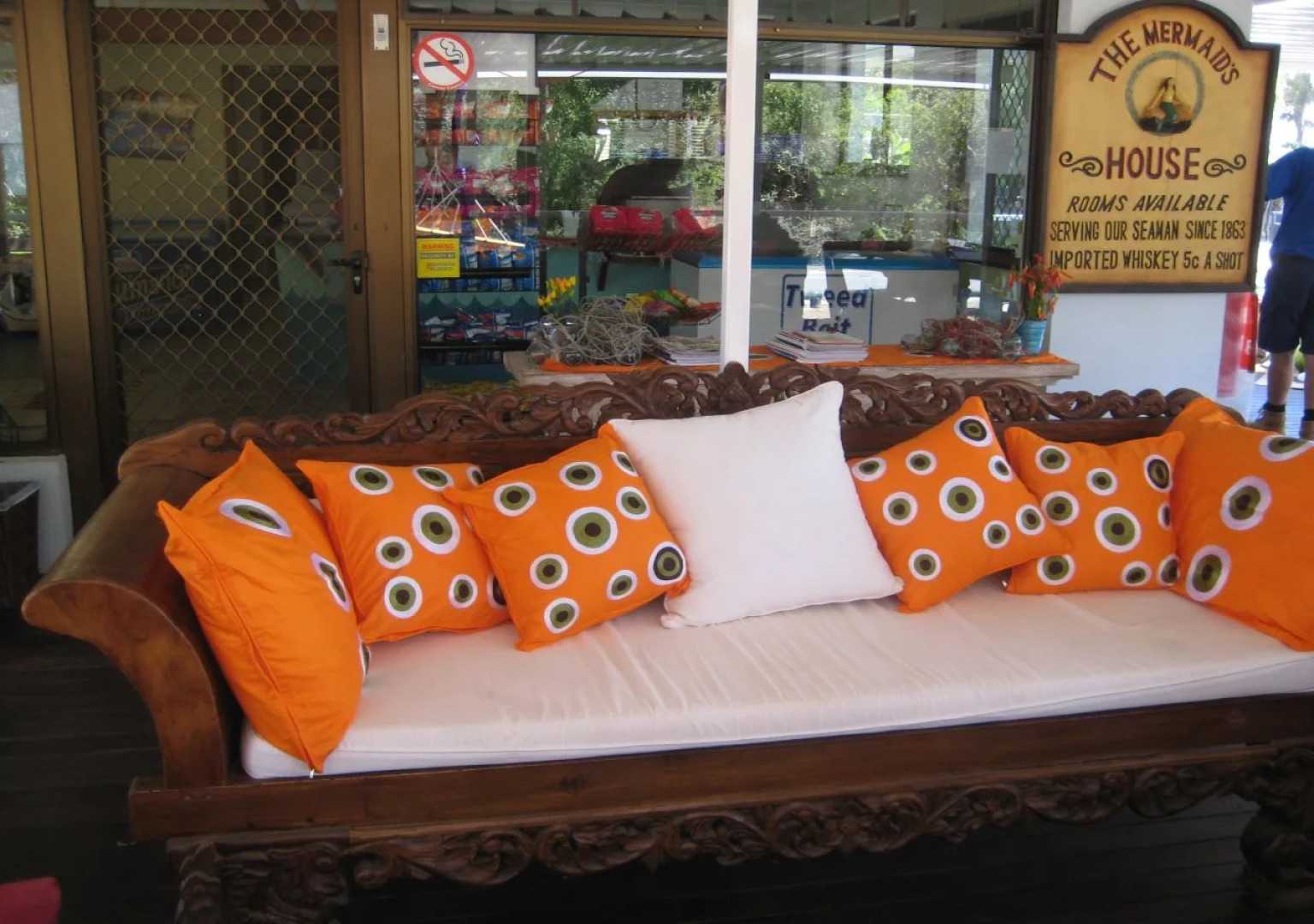 Ballina Beach Nature Resort