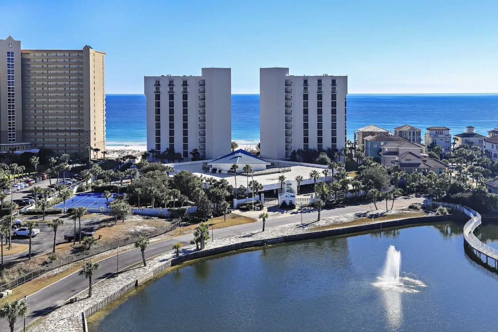 The Terrace @ Pelican Beach 1103 - 1257212