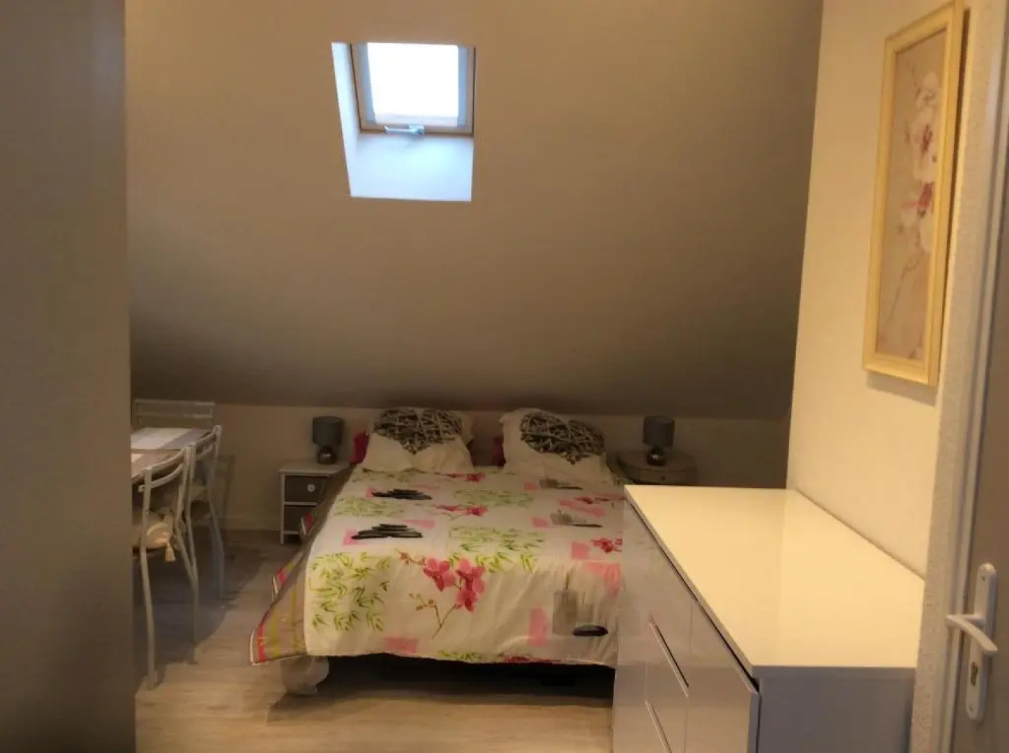 gites et chambres d'hotes les roses thé